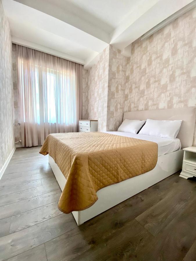 Aparthotel Kʼutʼaisi Exterior foto
