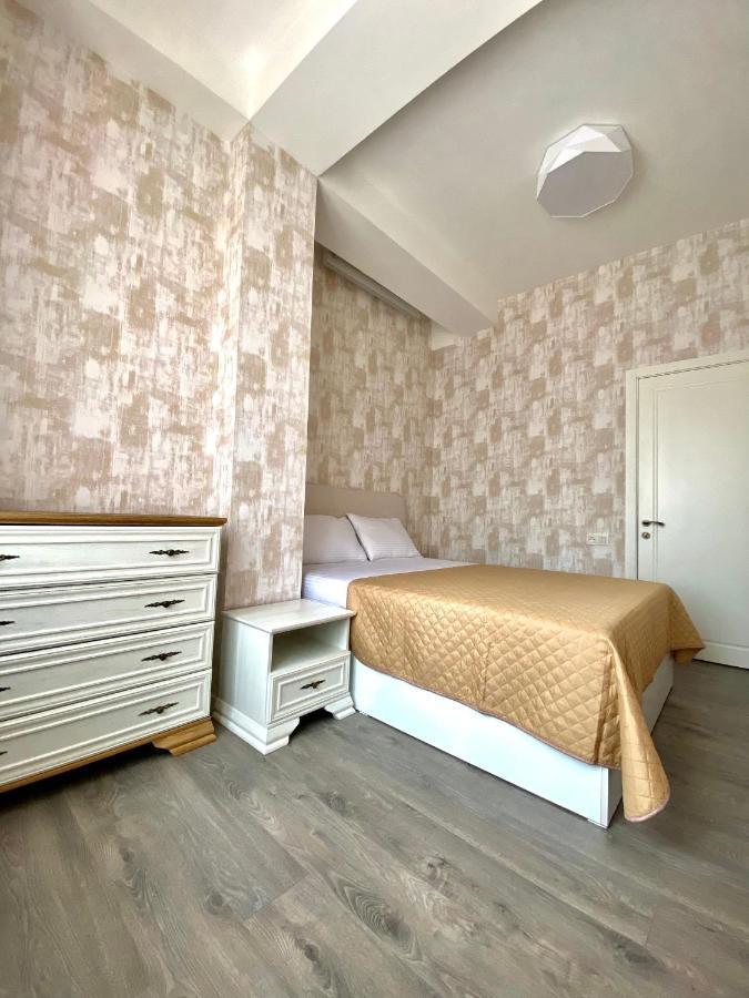 Aparthotel Kʼutʼaisi Exterior foto