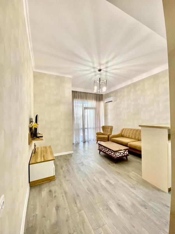 Aparthotel Kʼutʼaisi Exterior foto