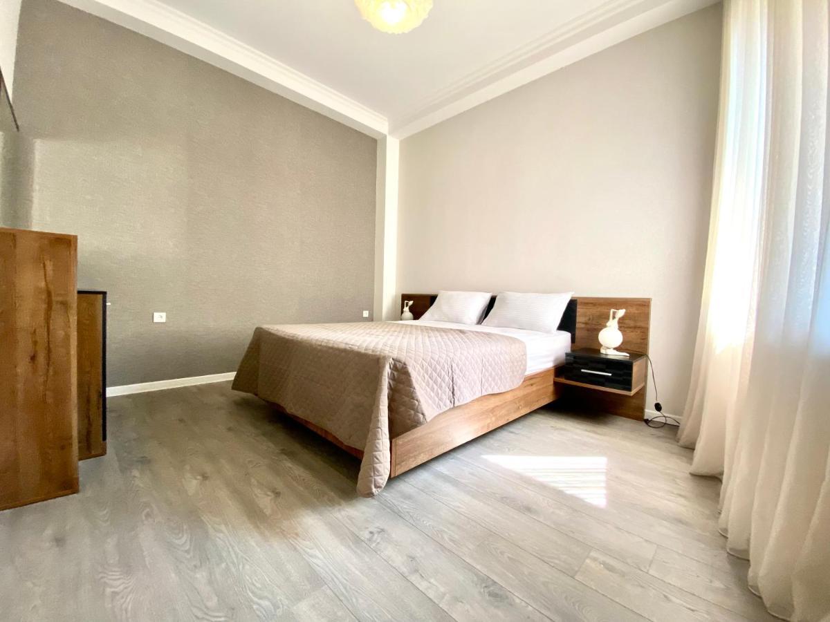 Aparthotel Kʼutʼaisi Exterior foto