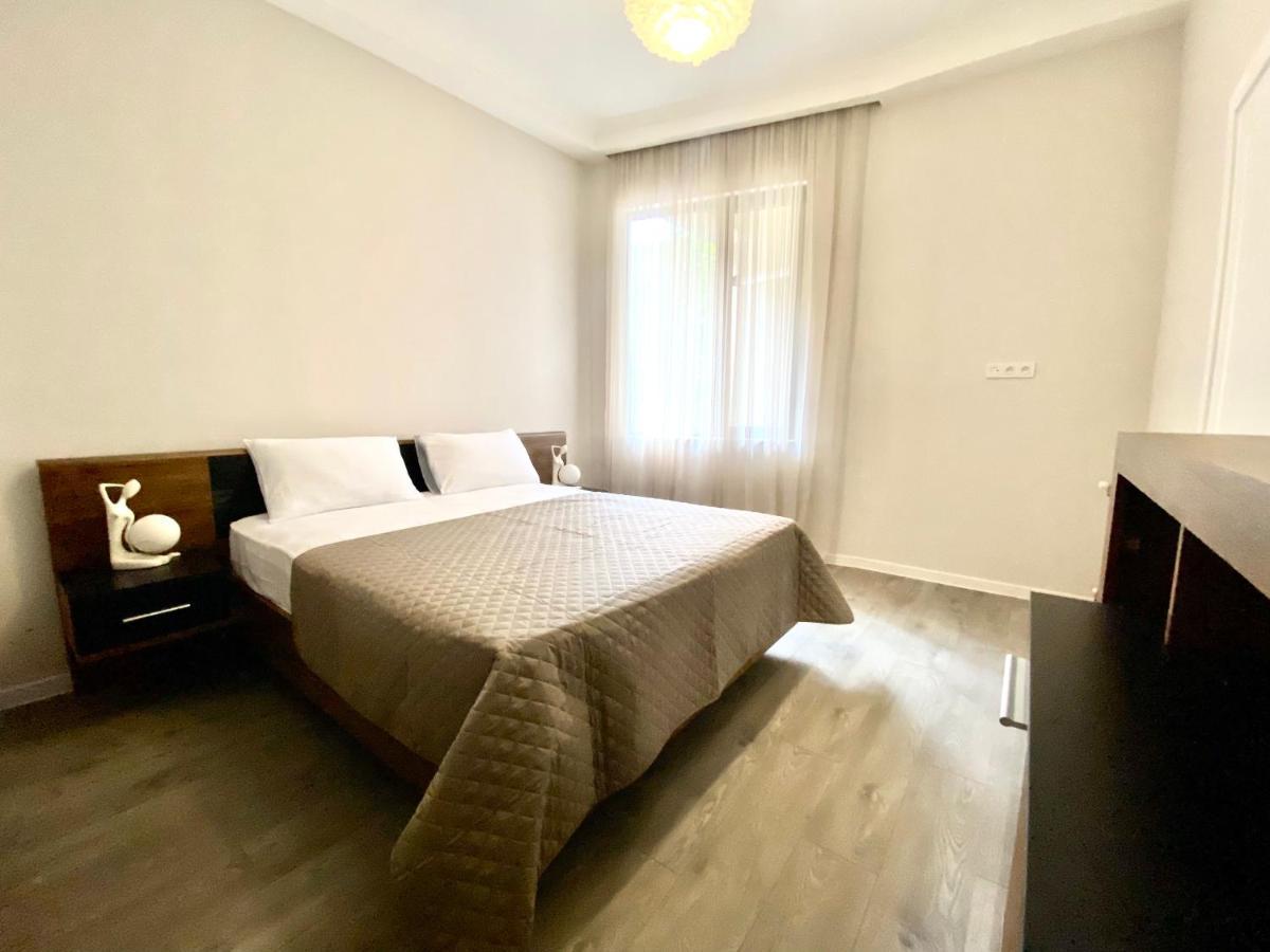 Aparthotel Kʼutʼaisi Exterior foto