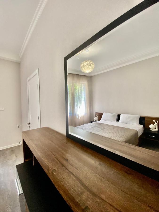 Aparthotel Kʼutʼaisi Exterior foto