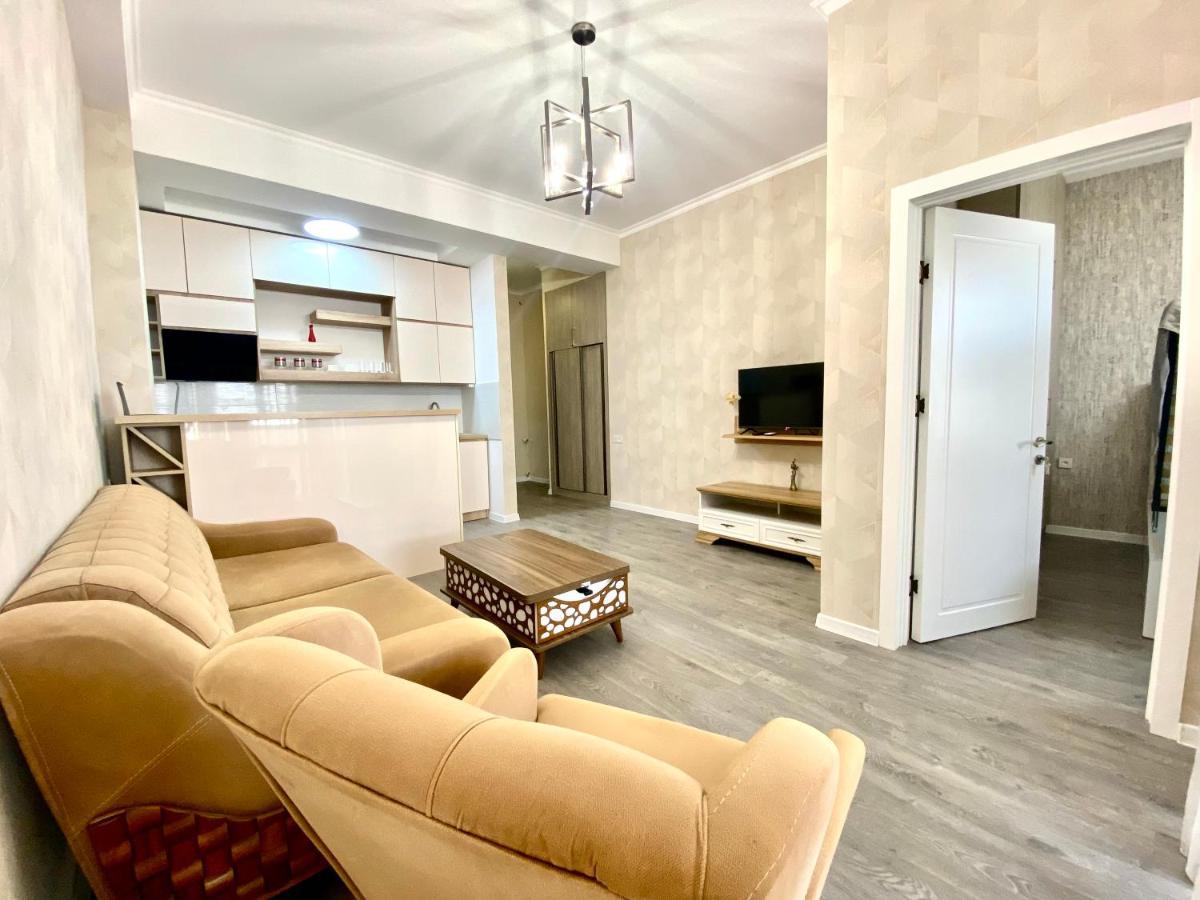 Aparthotel Kʼutʼaisi Exterior foto