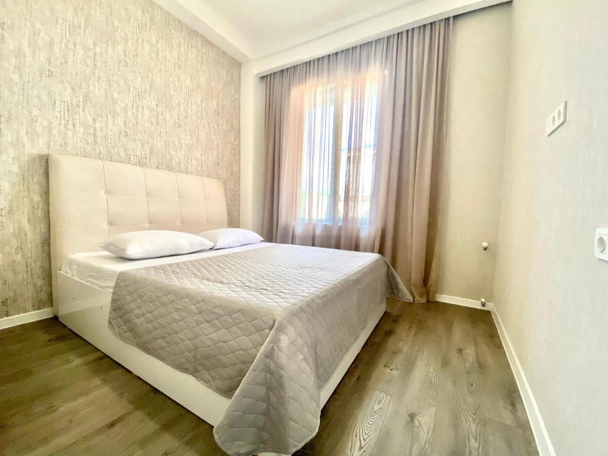 Aparthotel Kʼutʼaisi Exterior foto
