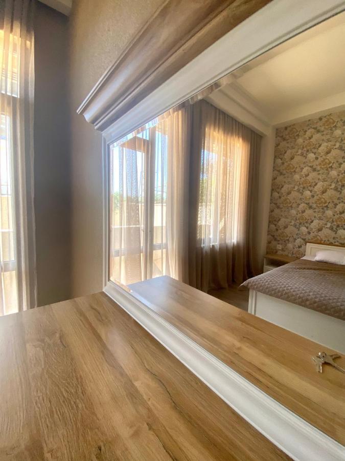 Aparthotel Kʼutʼaisi Exterior foto