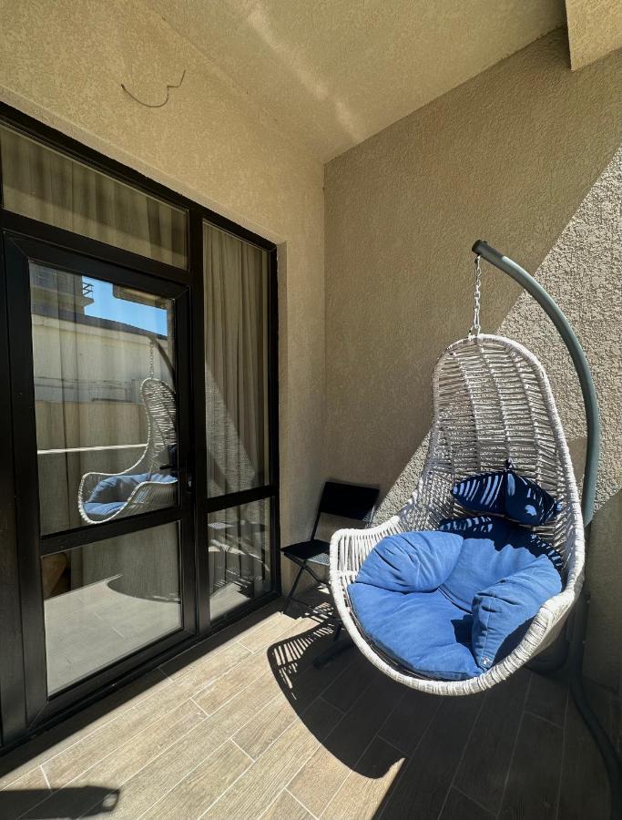 Aparthotel Kʼutʼaisi Exterior foto