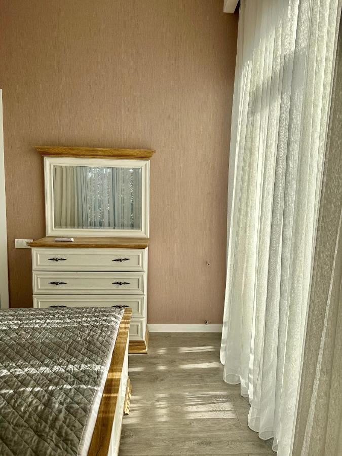 Aparthotel Kʼutʼaisi Exterior foto
