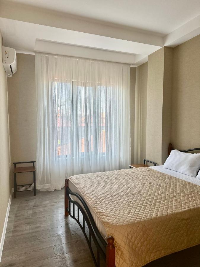 Aparthotel Kʼutʼaisi Exterior foto