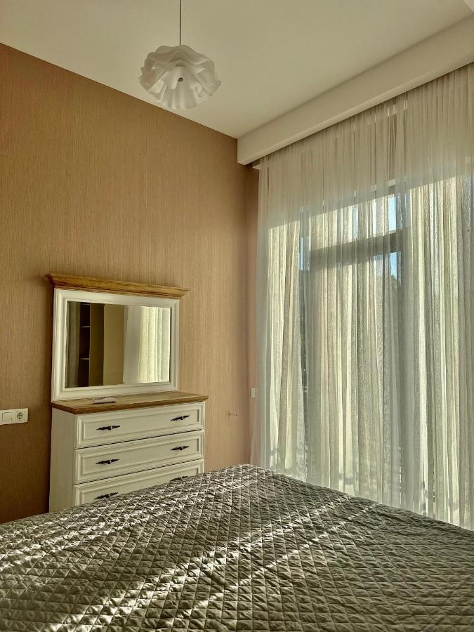 Aparthotel Kʼutʼaisi Exterior foto