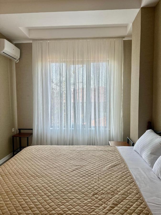Aparthotel Kʼutʼaisi Exterior foto