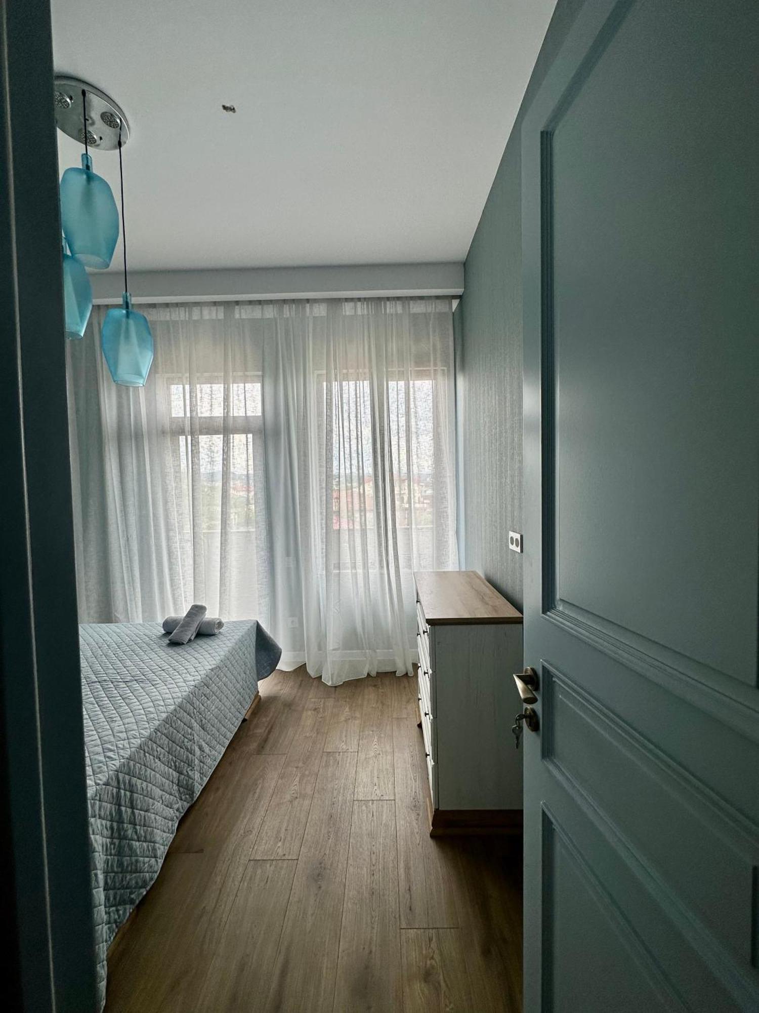Aparthotel Kʼutʼaisi Exterior foto