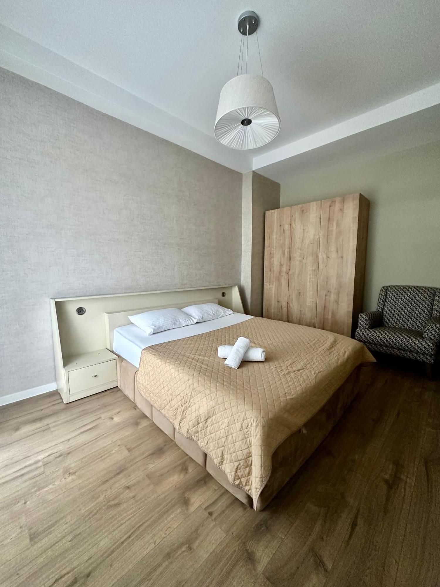 Aparthotel Kʼutʼaisi Exterior foto